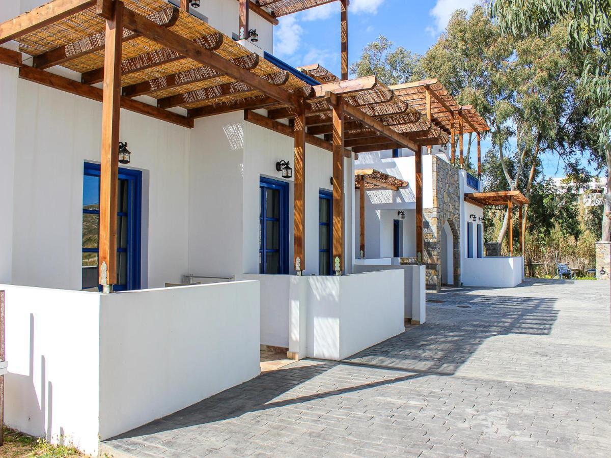 Almiriki Serifos Livadakia 외부 사진