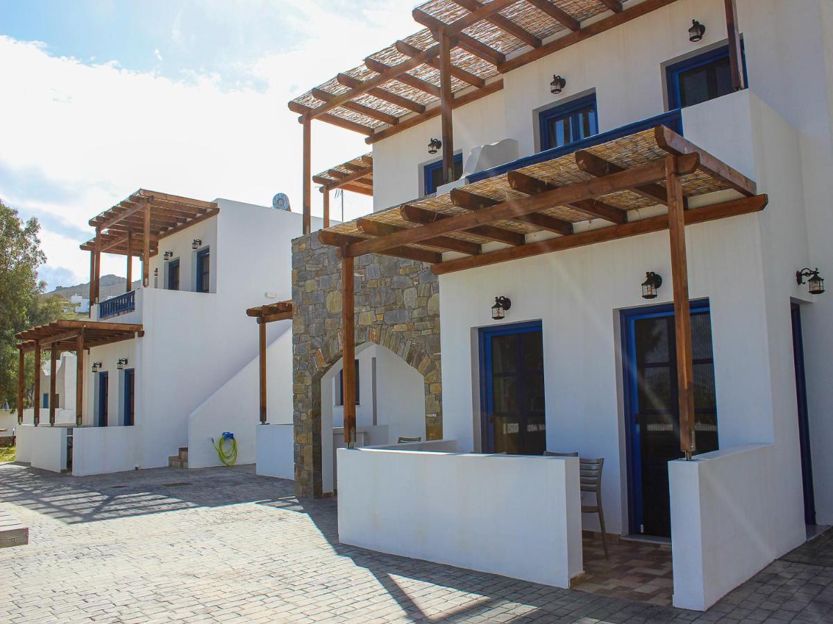 Almiriki Serifos Livadakia 외부 사진