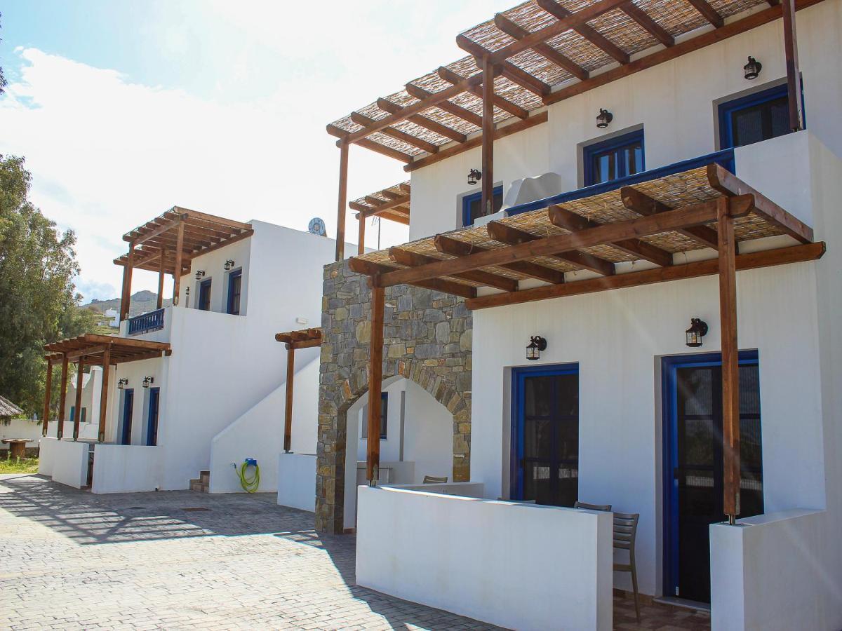 Almiriki Serifos Livadakia 외부 사진