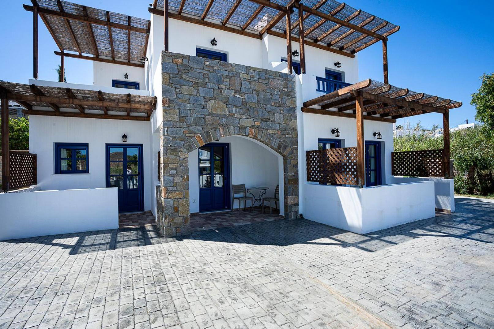 Almiriki Serifos Livadakia 외부 사진