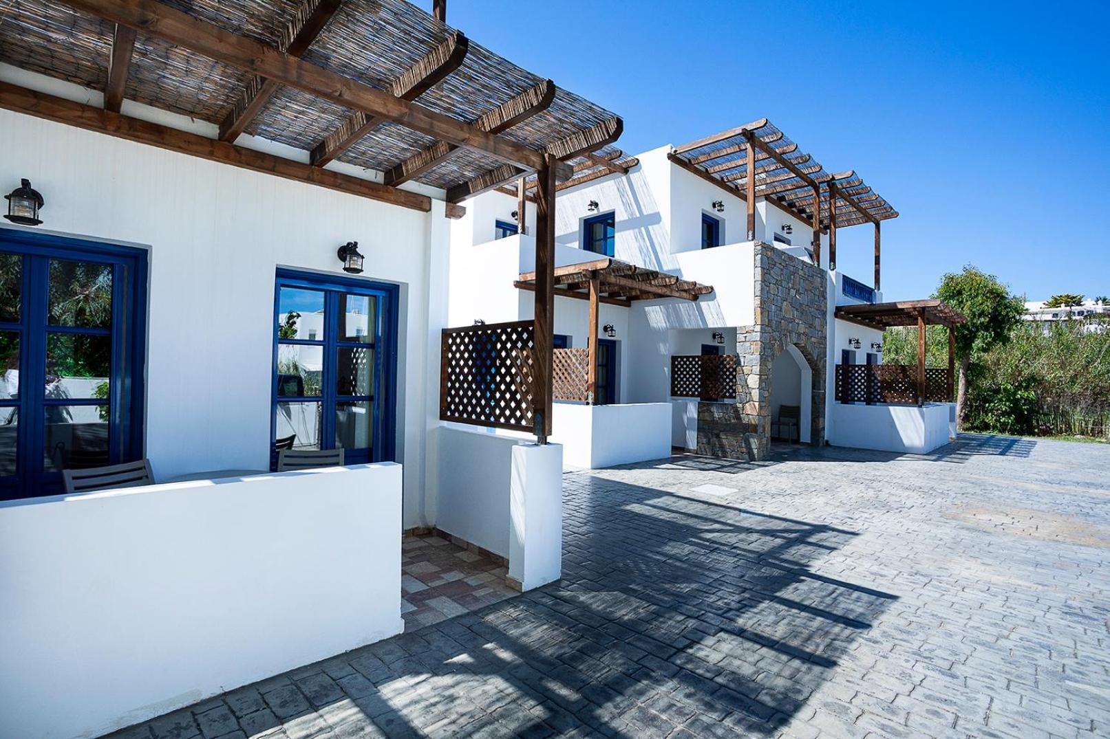 Almiriki Serifos Livadakia 외부 사진