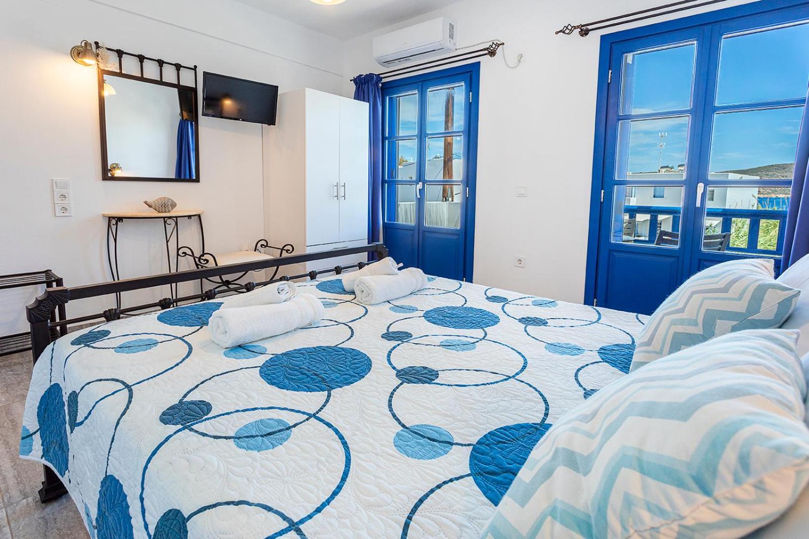 Almiriki Serifos Livadakia 외부 사진
