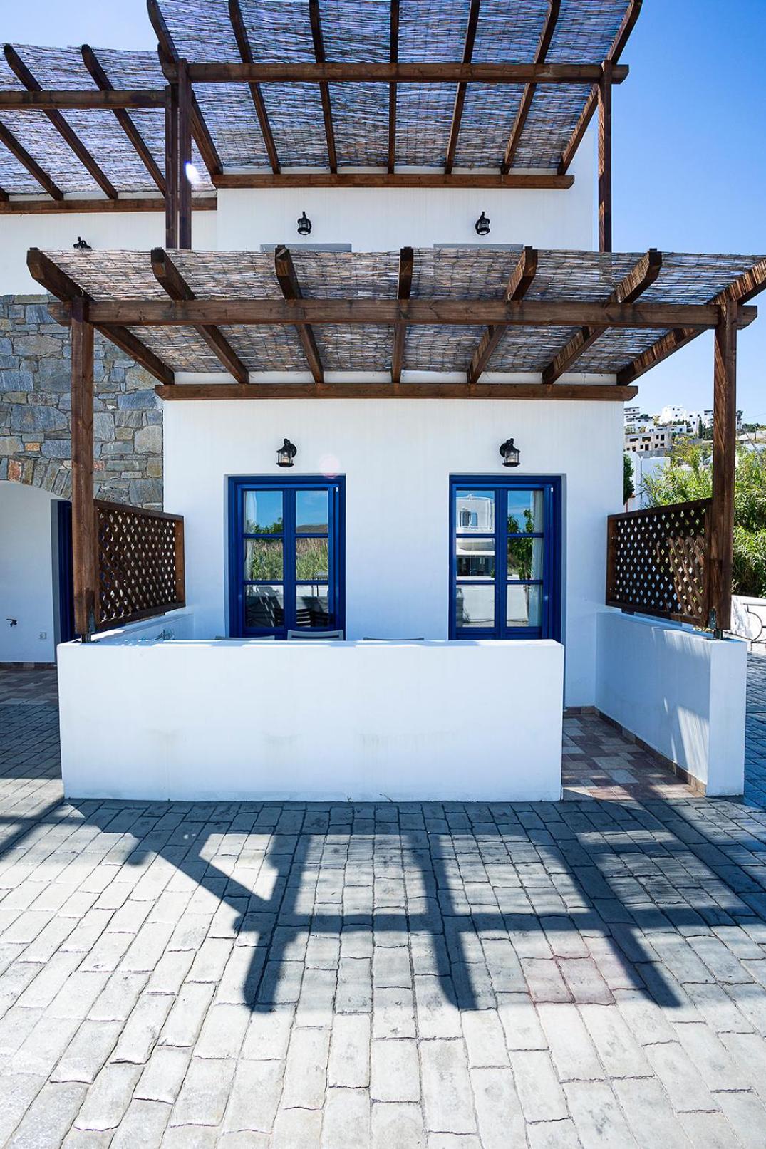 Almiriki Serifos Livadakia 외부 사진