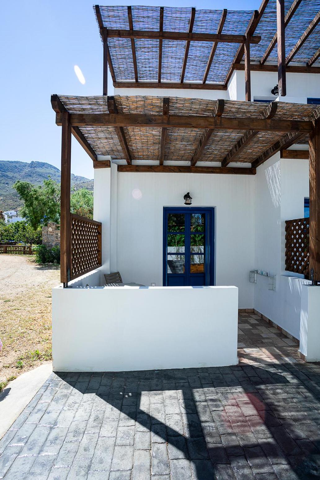Almiriki Serifos Livadakia 외부 사진