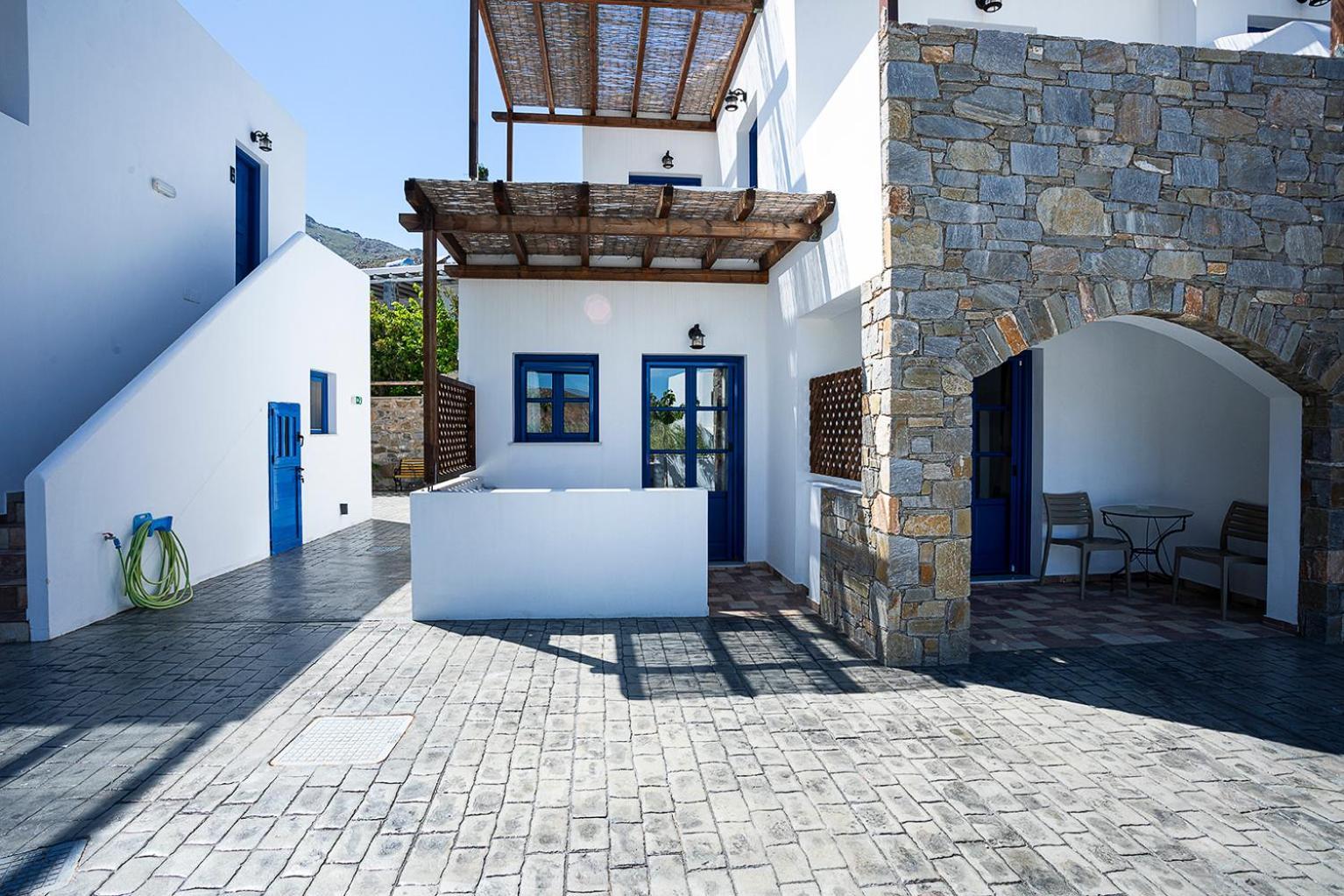 Almiriki Serifos Livadakia 외부 사진