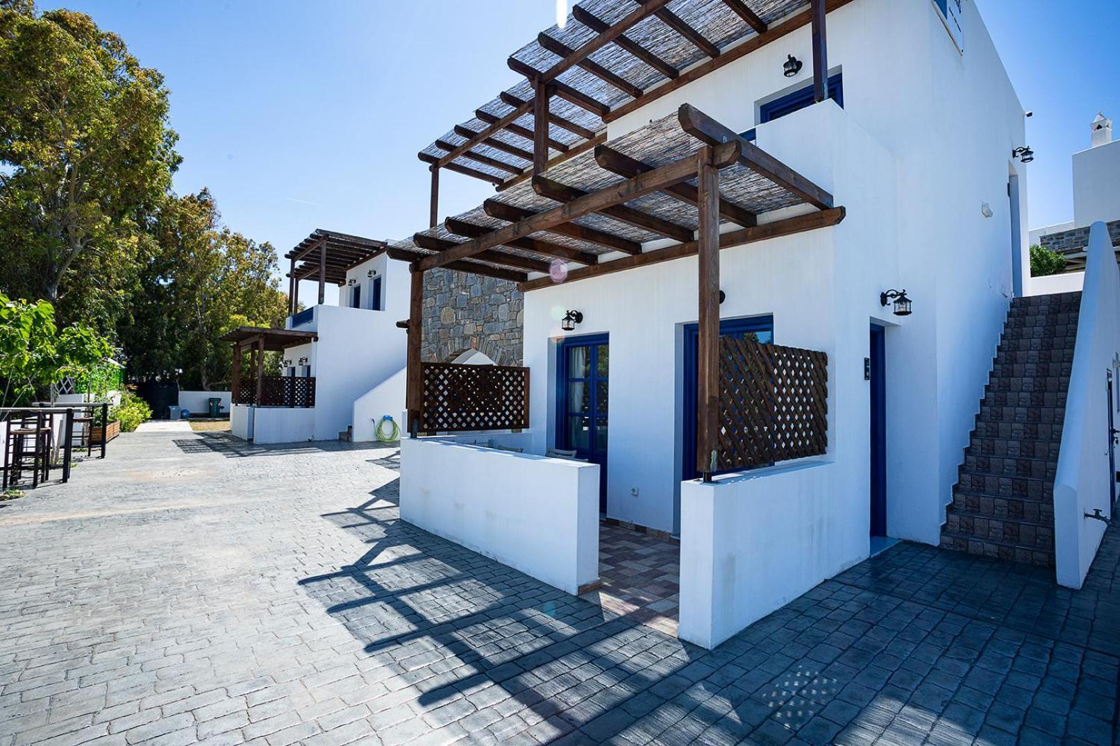 Almiriki Serifos Livadakia 외부 사진