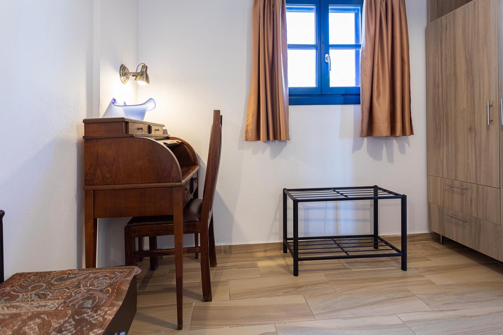 Almiriki Serifos Livadakia 외부 사진