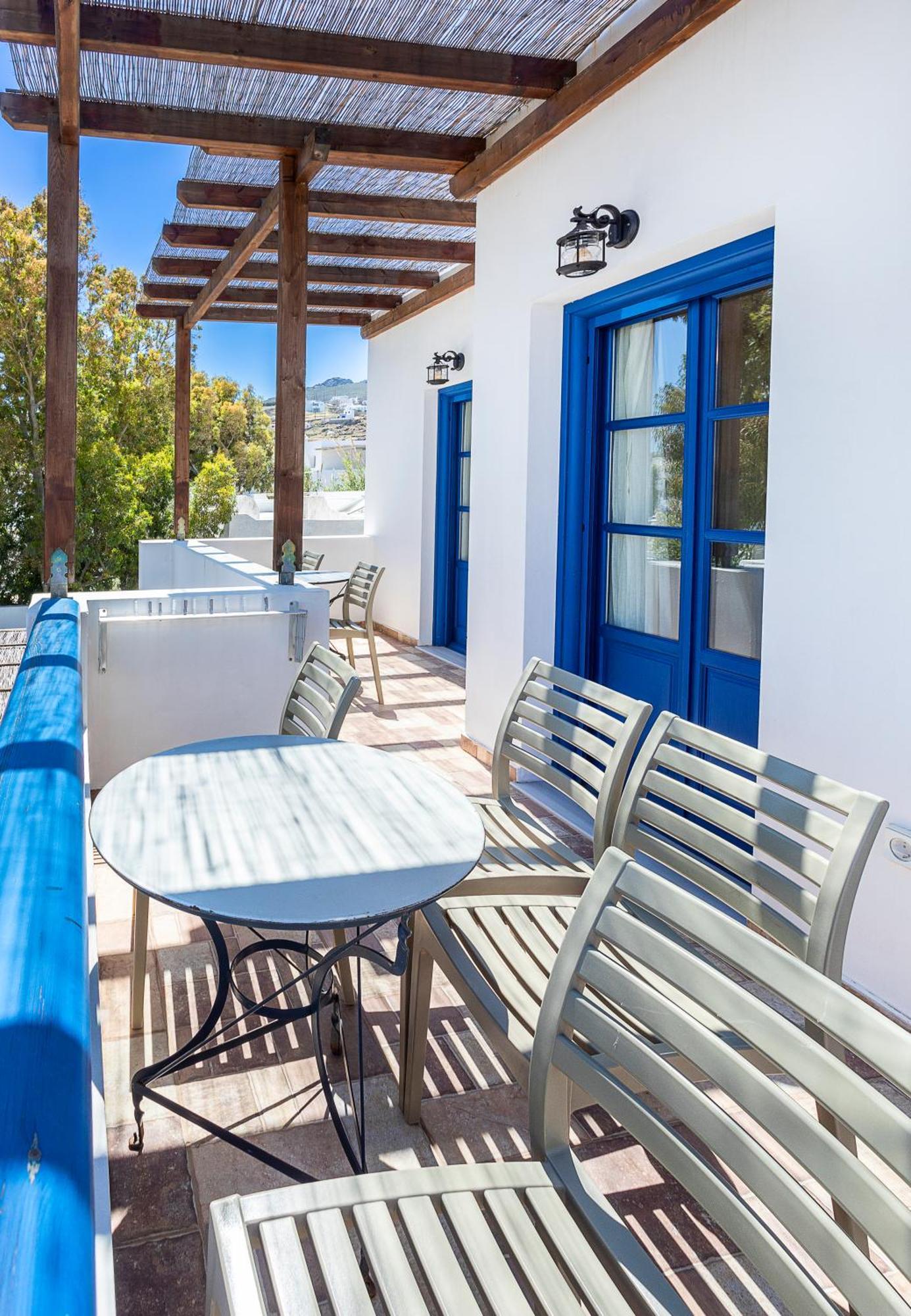Almiriki Serifos Livadakia 외부 사진