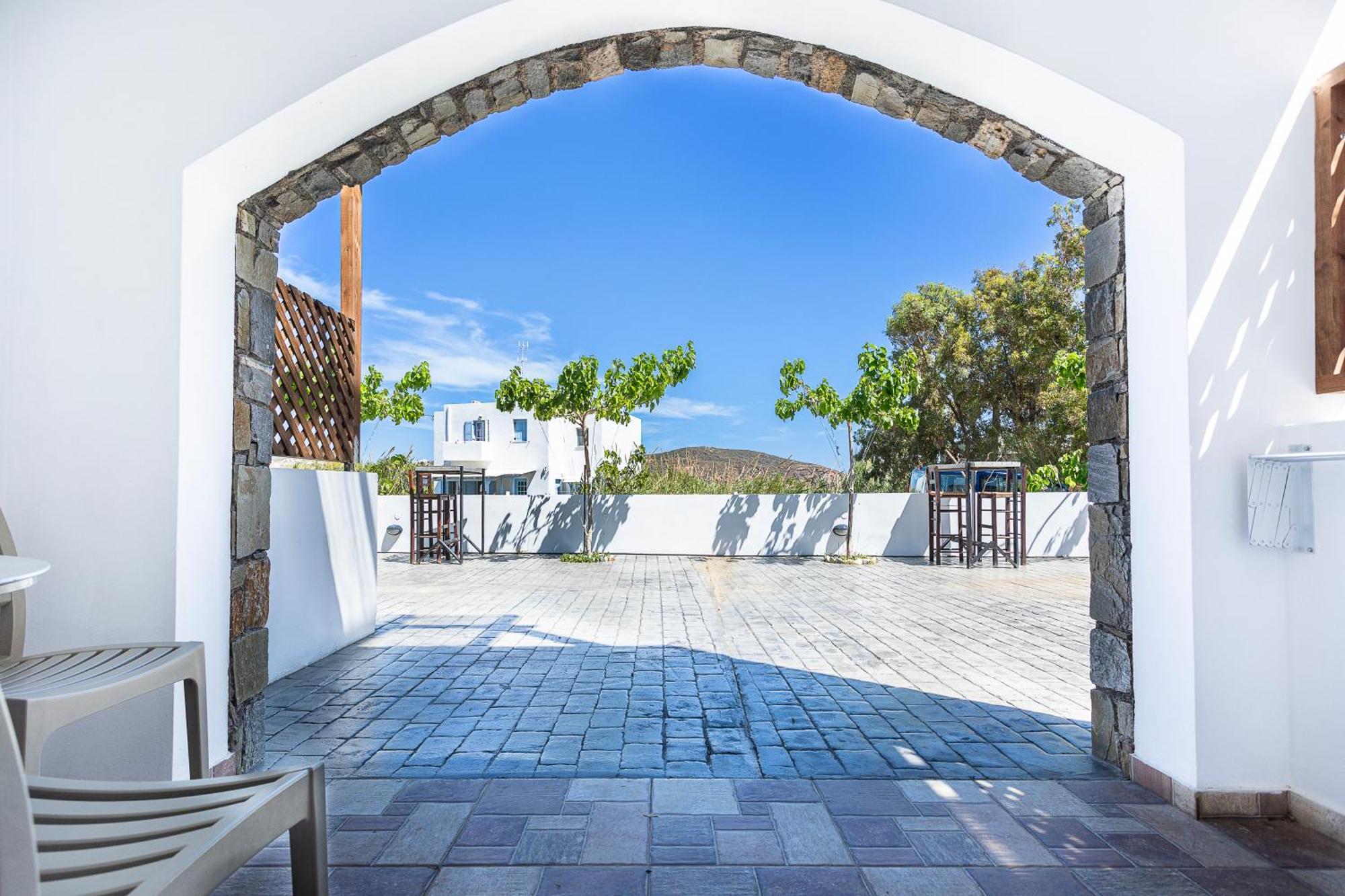 Almiriki Serifos Livadakia 외부 사진
