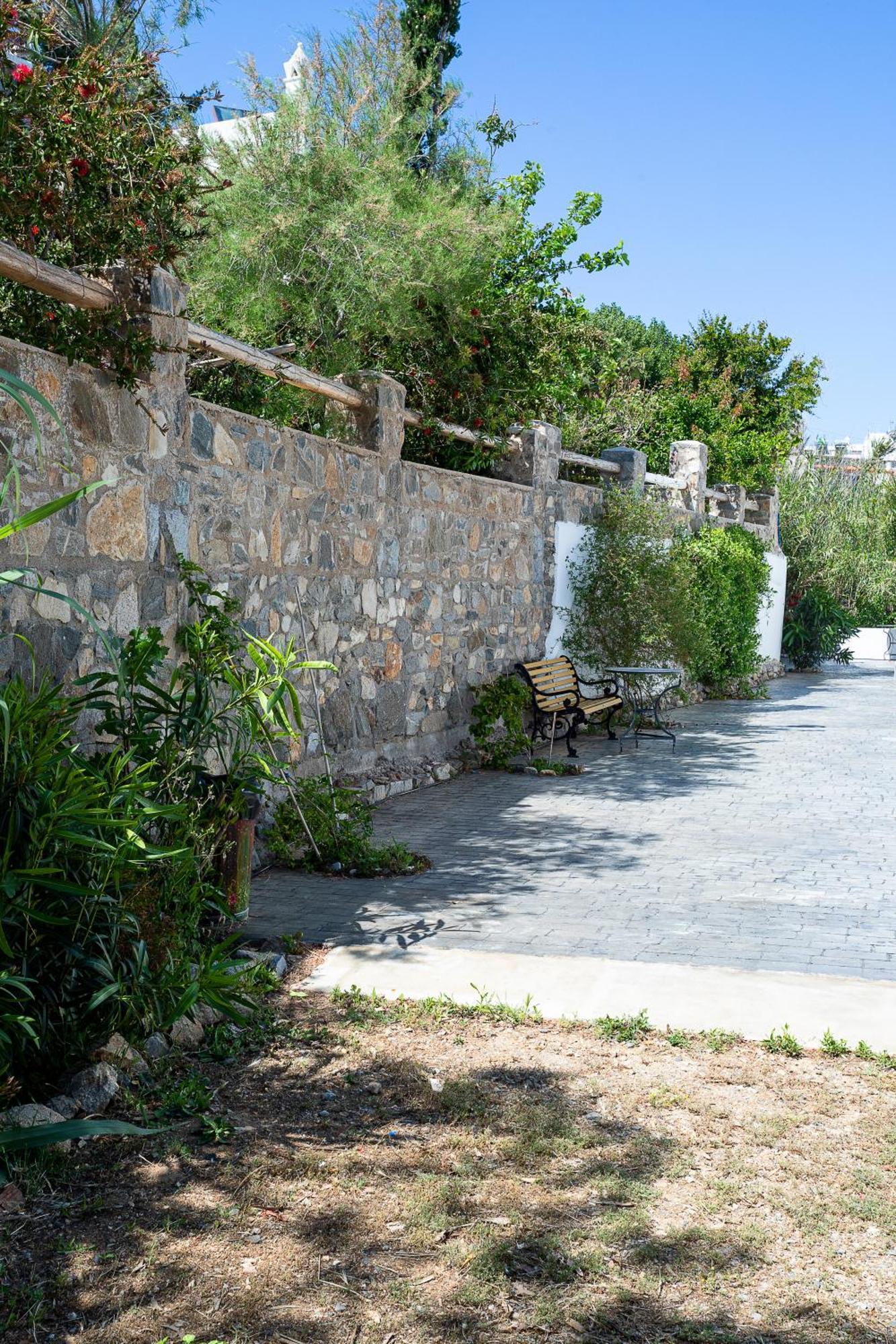 Almiriki Serifos Livadakia 외부 사진