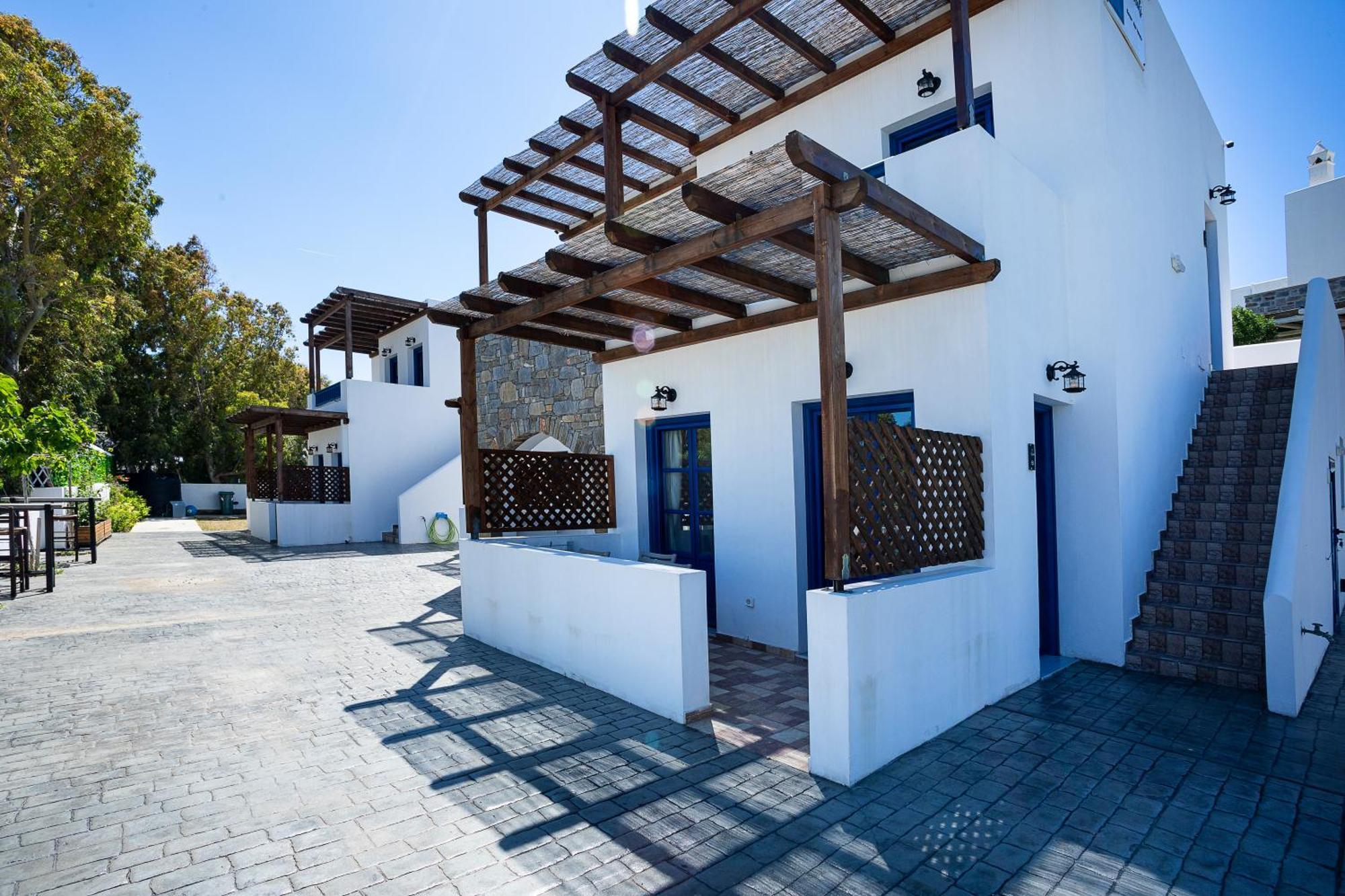 Almiriki Serifos Livadakia 외부 사진