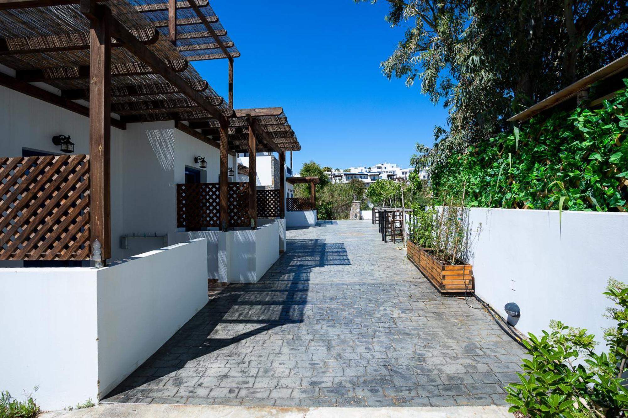Almiriki Serifos Livadakia 외부 사진