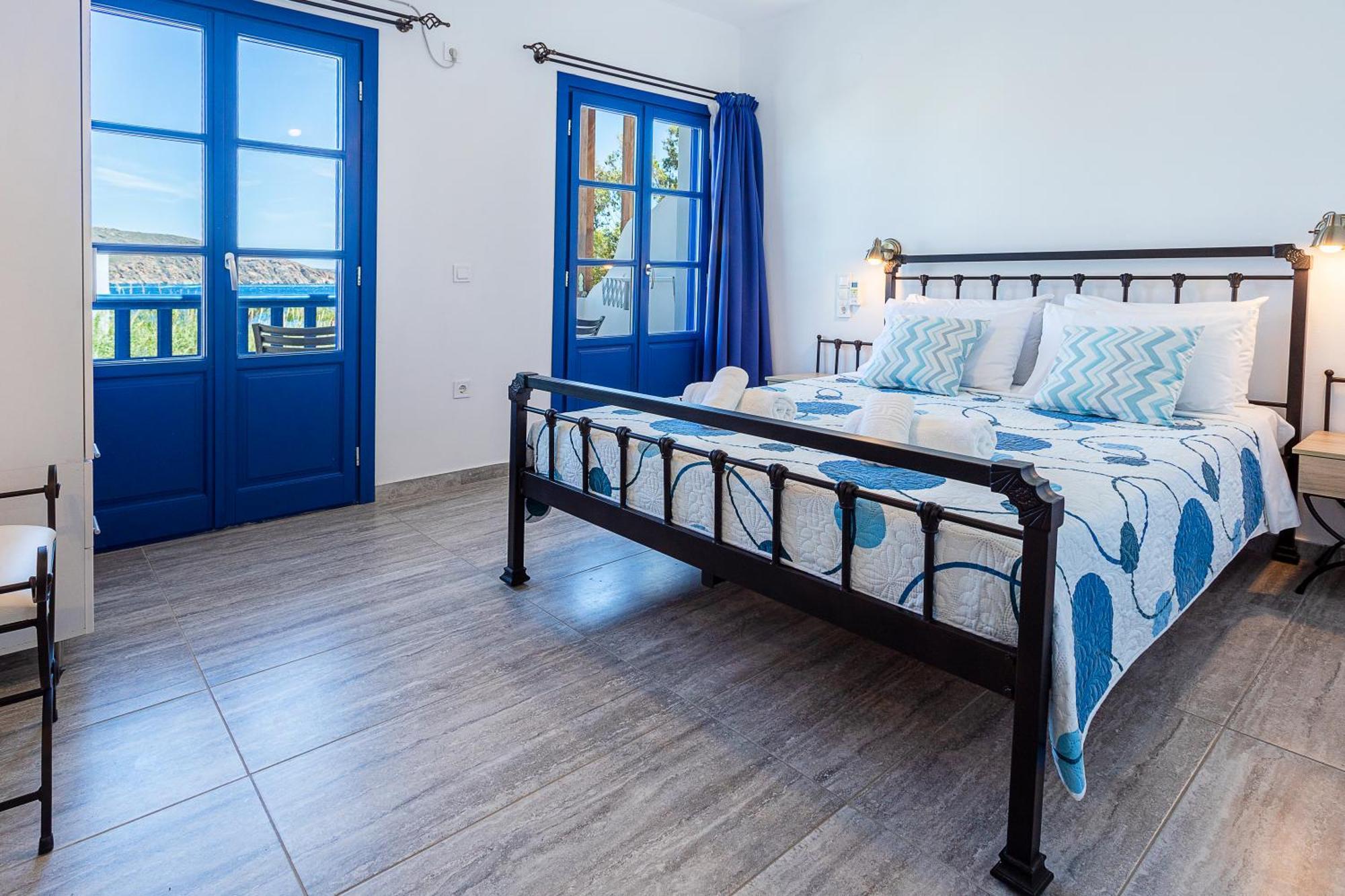 Almiriki Serifos Livadakia 외부 사진