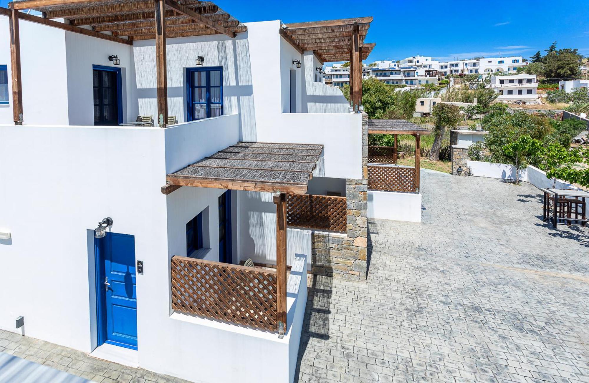 Almiriki Serifos Livadakia 외부 사진